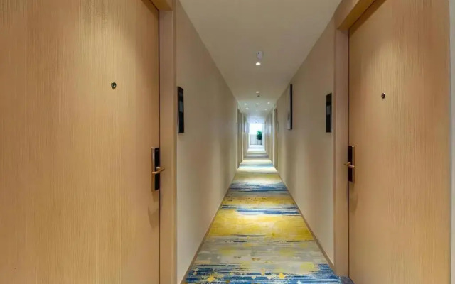 Vx Xiamen Siming District Huandao Road Hotel