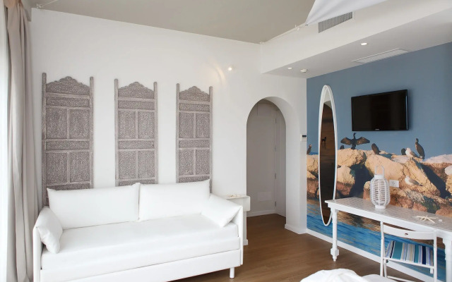Luxor Beach Boutique Hotel Cattolica
