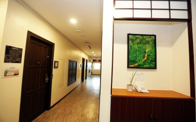 Super Hotel Yangon Kanbar Aye Road