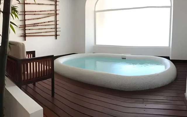 302 S Bay View Grand Residencial Ixtapa