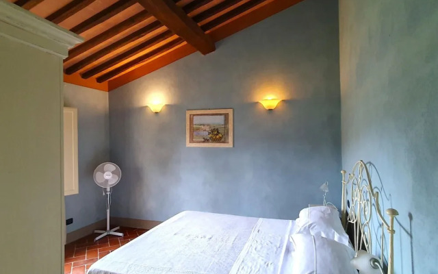 Apartment Monteverdi With Sauna & Pool