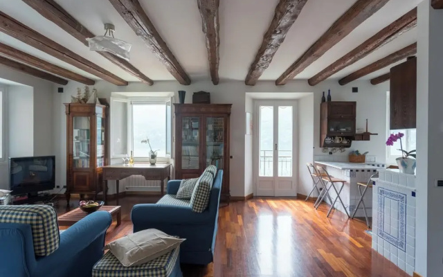 Dreaming Terrace by Rent all Como