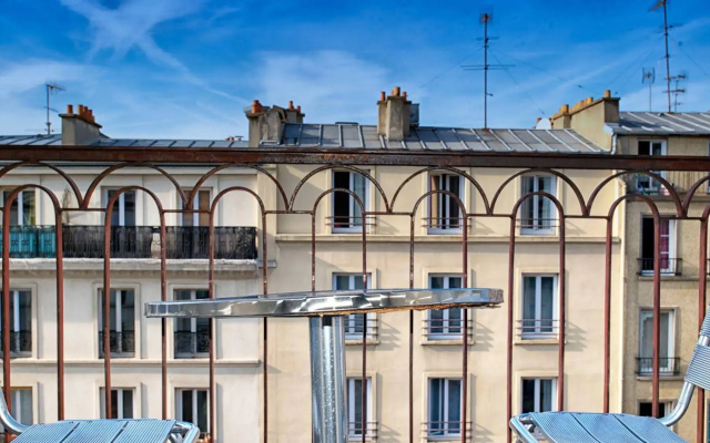 Hotel De Venise