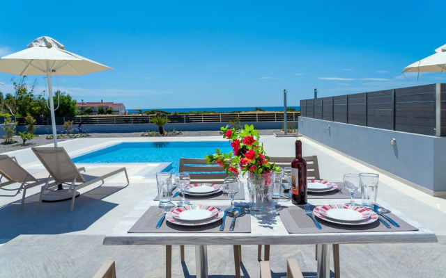 Aegean Horizon apartments