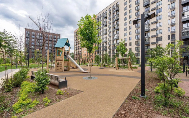 Апартаменты на проспекте Большой Сампсониевский