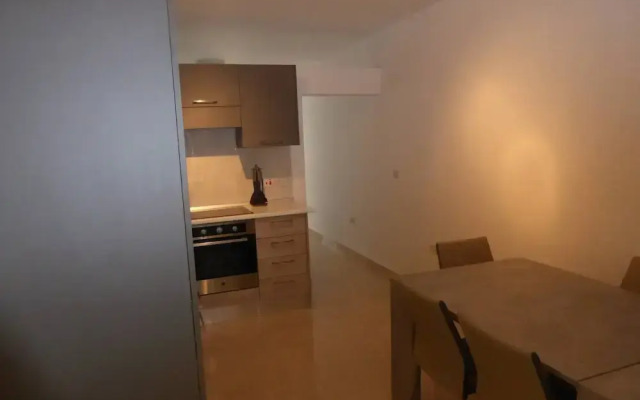 Seaview Ground Floor Flat Wheelchair Friendly