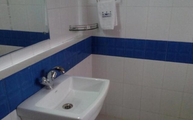 Soorya Residency