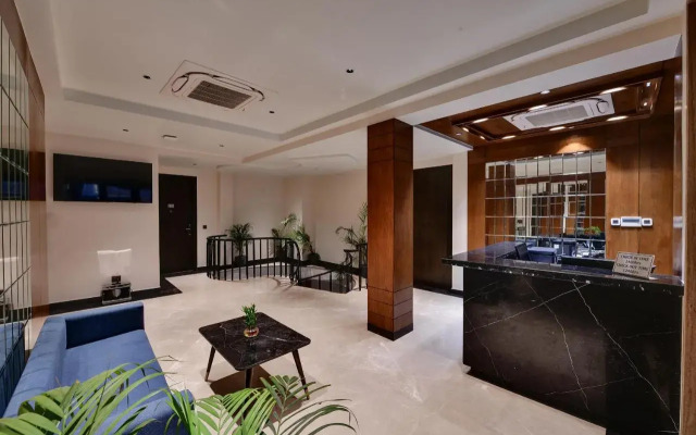 Quality Inn City Centre Varanasi