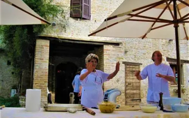 Agriturismo Camiano Piccolo