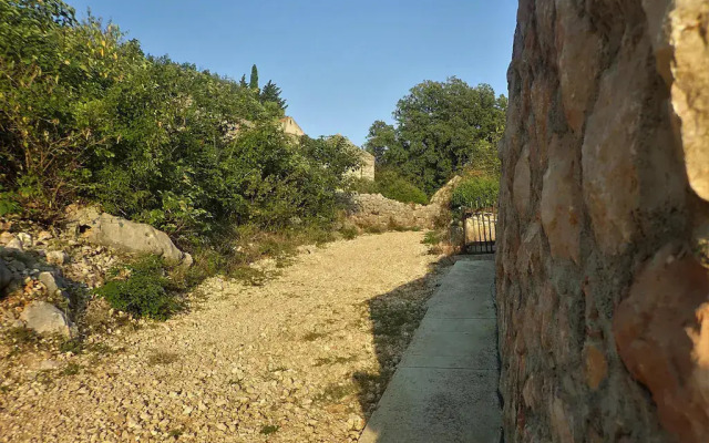 Holiday home Mareta in Seline, Paklenica in a beautiful surrounding