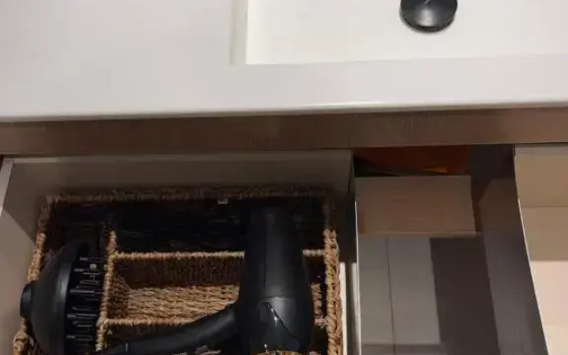 Marquise Square by Frank Porter