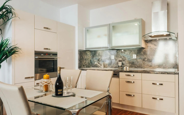 Nobless Apartment Brno