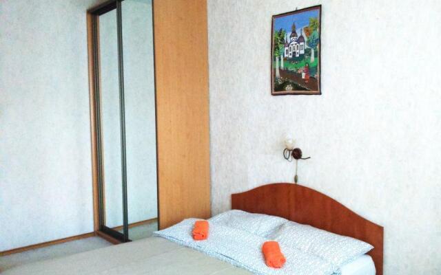 Joy Hostel on Mytninskaya