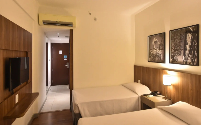 Hotel Vivenzo