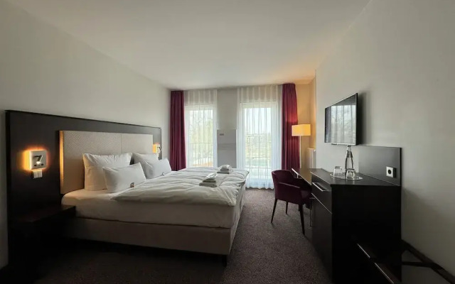 Fontane Hotel
