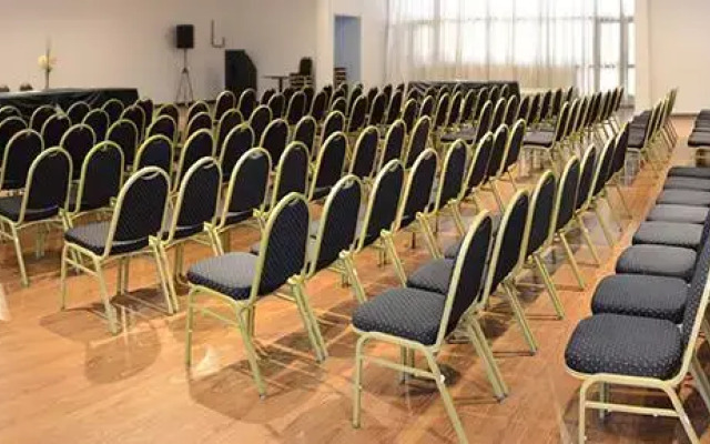Apart Hotel & Spa Congreso