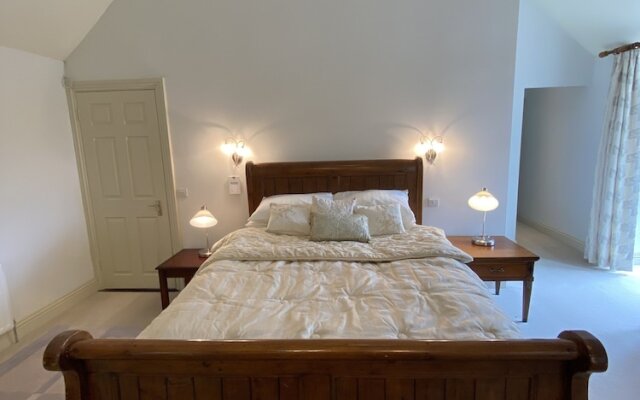 The Coach House at Moyglare Manor