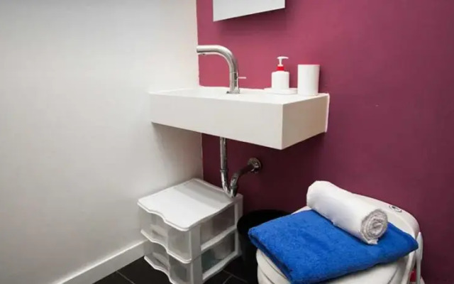 Apartment Portaferrisa