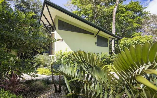 Yabá Chiguí Lodge