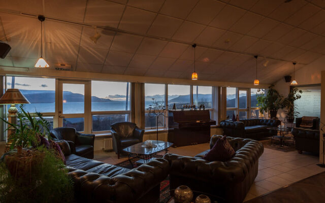 Hotel Glymur