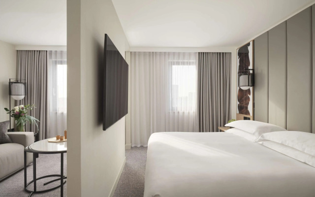 Nobu London Portman Square