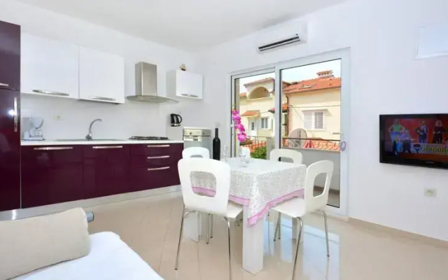 Apartments Dida