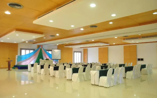 Lomtalay Chalet Resort