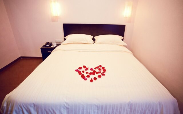 Starway Qianshengyuan Hotel