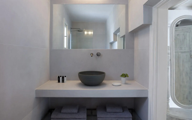 Kallos of Mykonos (previous Leonis Summer Houses)