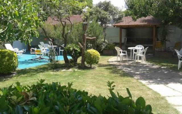 Gran Hotel La Argentina