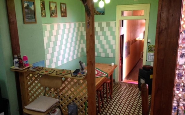 B&B La Nona