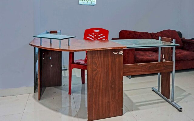 Hotel O Wisma Syariah Dian Near Pare-pare