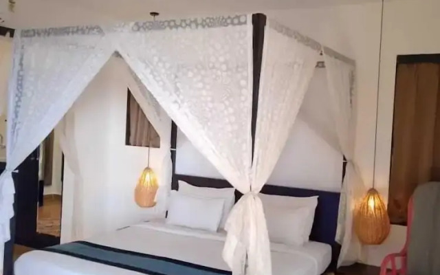 Verandah Goa