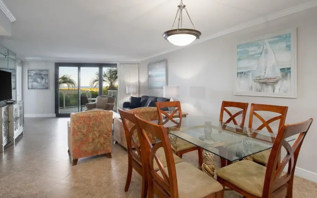 Beachside Two 4202- flr1 - 2BR 2BA - (6)
