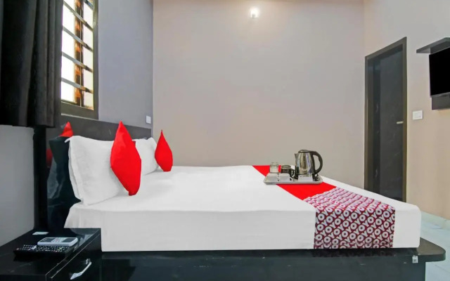 Oyo Flagship 701586 Hotel Yatra 2