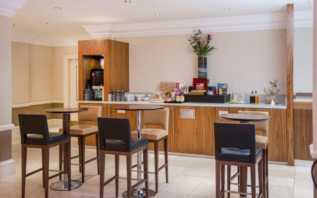 voco St. John's Solihull by IHG