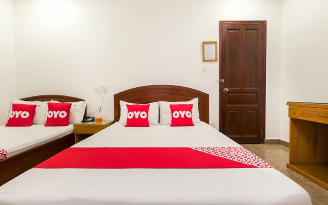 Bien Xanh 2 Hotel by OYO Rooms
