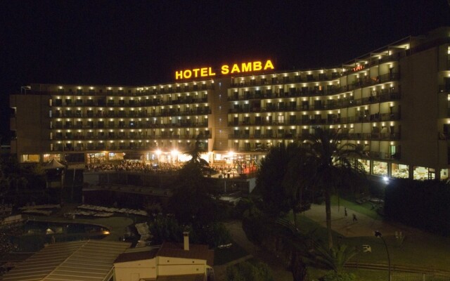 Hotel Samba