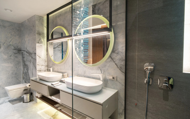 Arts Hotel Yalikavak Bodrum