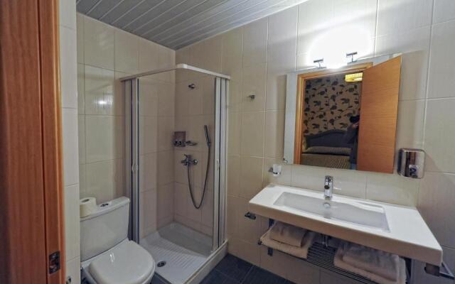 Hotel Haikos