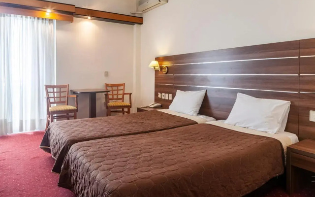 Philippion Hotel