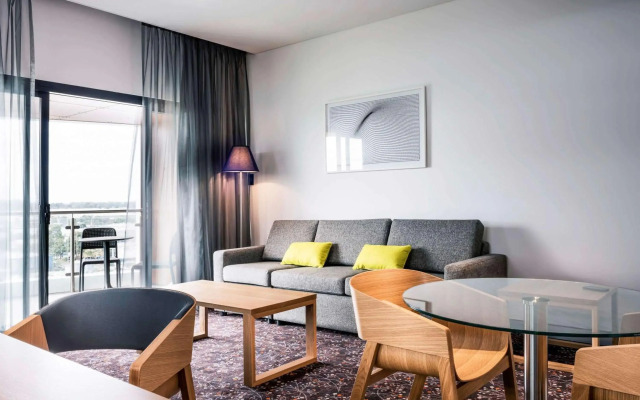 Mercure Sydney Liverpool