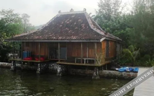 Omah Alchy Cottages