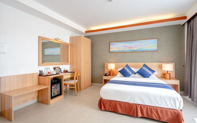 Ayala Ocean View