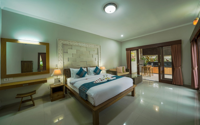 Three Brothers Bungalows & Villas