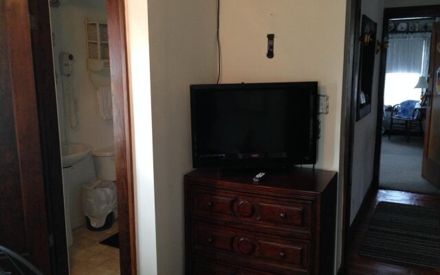 Renata's Bed & Breakfast