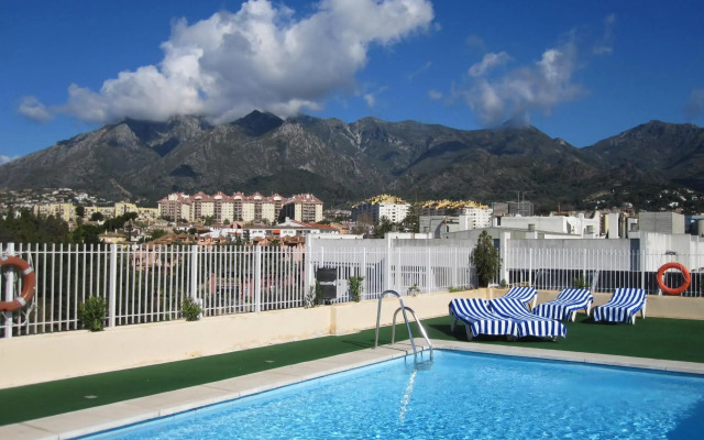 Ona Marbella Inn