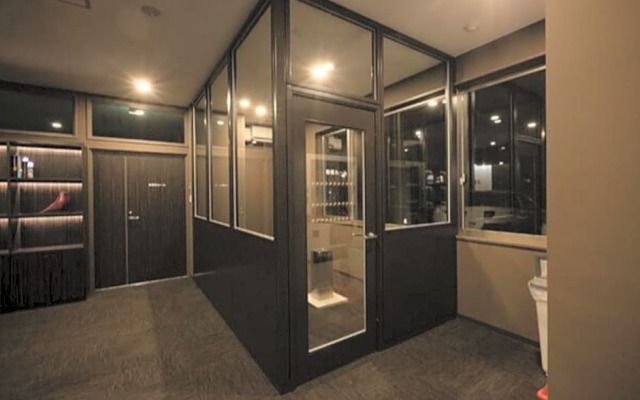 Casa HOTEL Shinshirakawa - Vacation STAY 99875