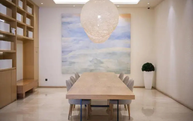 Ji Hotel Shanghai Kangqiao Xiupu Road