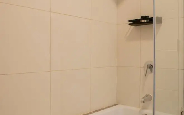 w Minimalist 2BR w Balcony in Barranco
